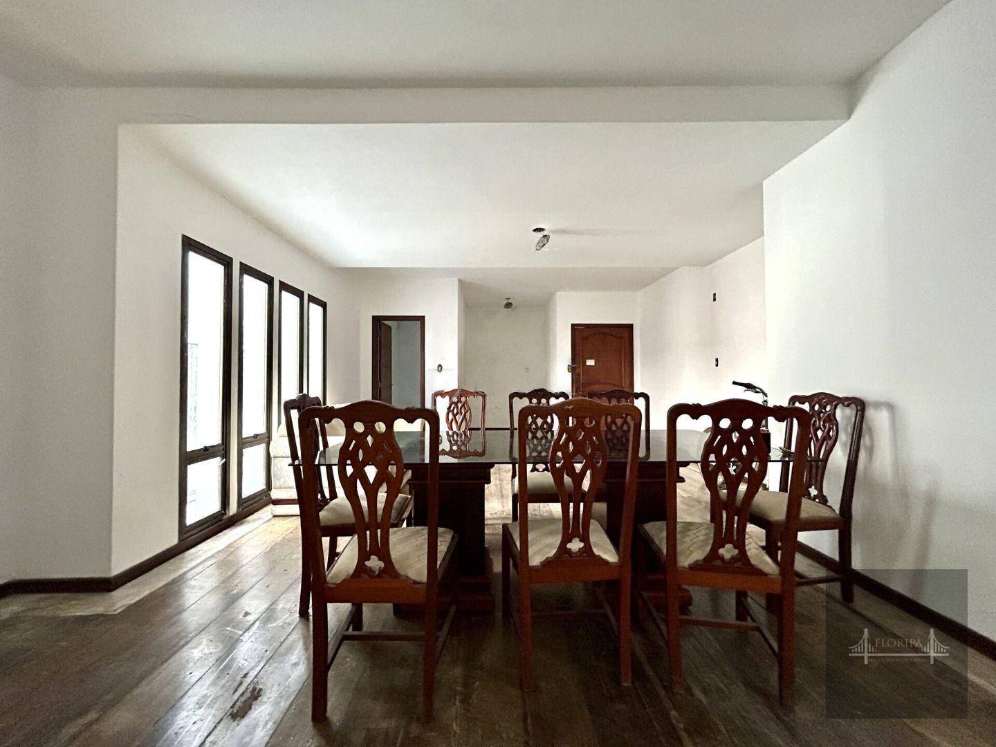 Casa, 7 quartos, 331 m² - Foto 4