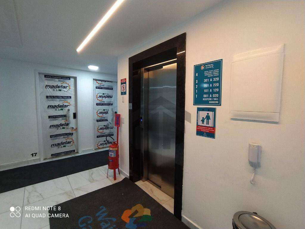 Flat/Apart Hotel, 1 quarto, 21 m² - Foto 3