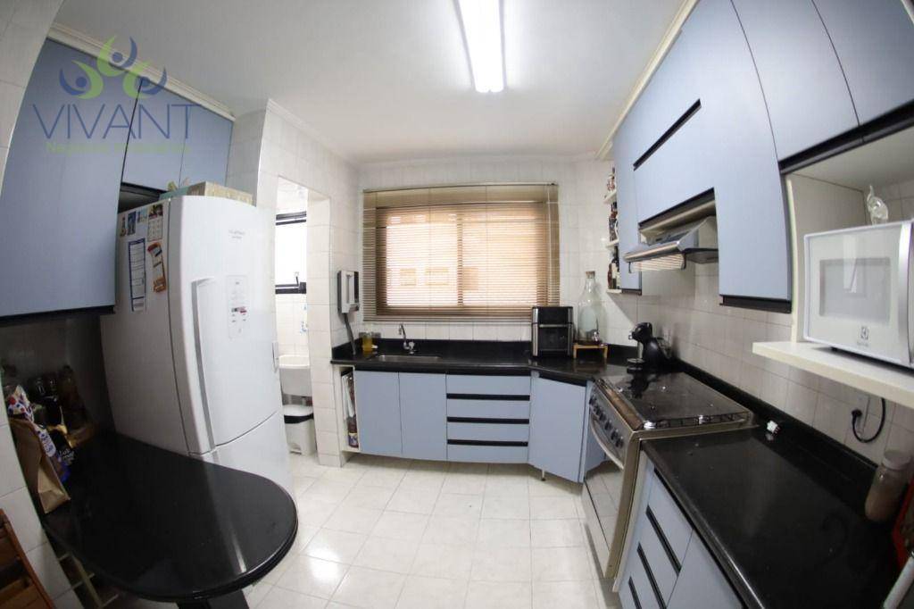 Apartamento à venda com 3 quartos, 87m² - Foto 12