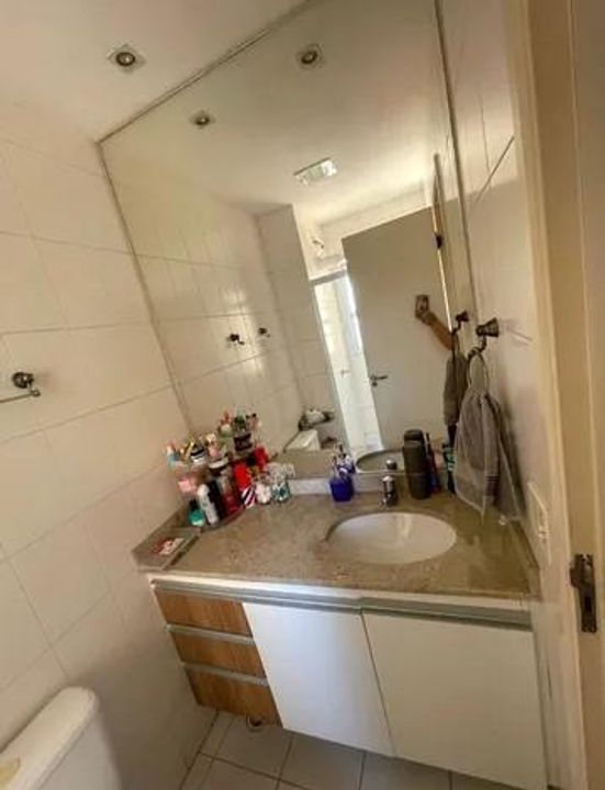 Apartamento à venda com 2 quartos, 56m² - Foto 12