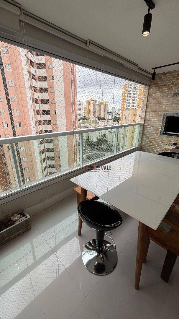 Apartamento para alugar com 2 quartos, 78m² - Foto 12