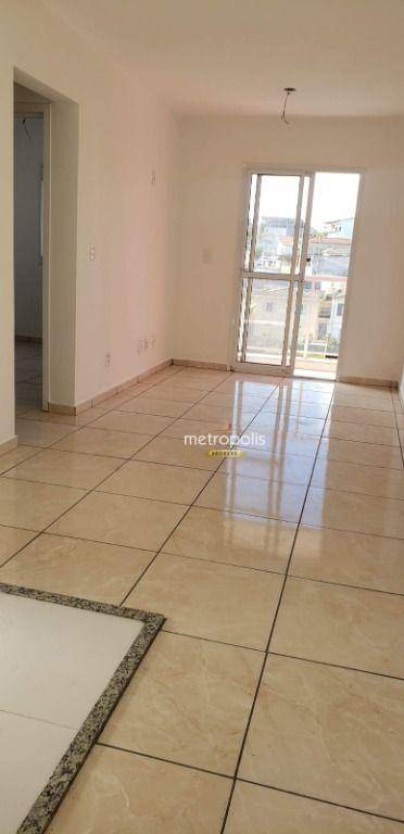 Apartamento à venda com 2 quartos, 58m² - Foto 2