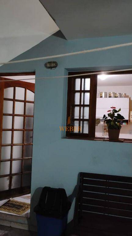 Sobrado à venda com 2 quartos, 80m² - Foto 17