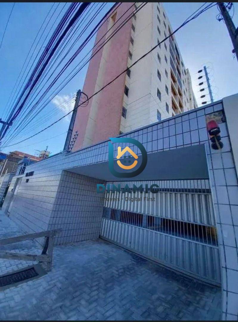 Apartamento, 3 quartos, 60 m² - Foto 2