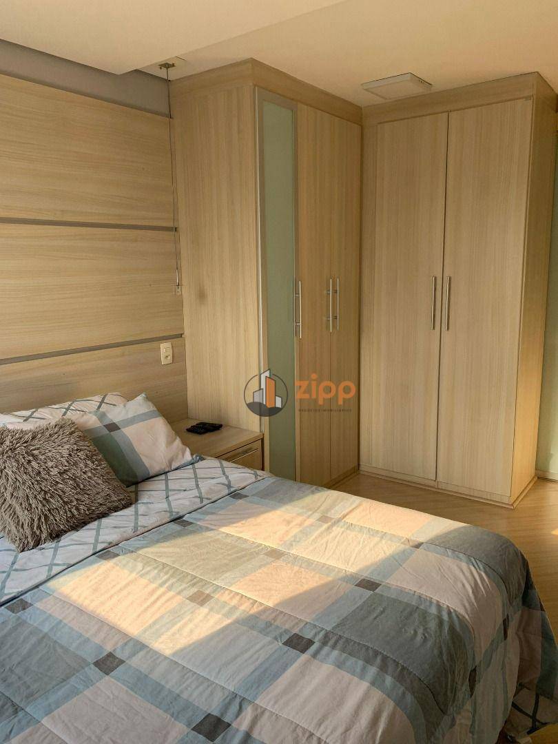 Apartamento à venda com 2 quartos, 65m² - Foto 5