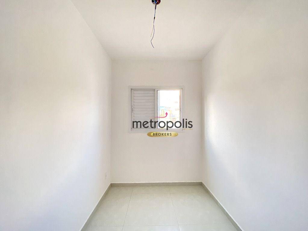 Apartamento à venda com 2 quartos, 50m² - Foto 16