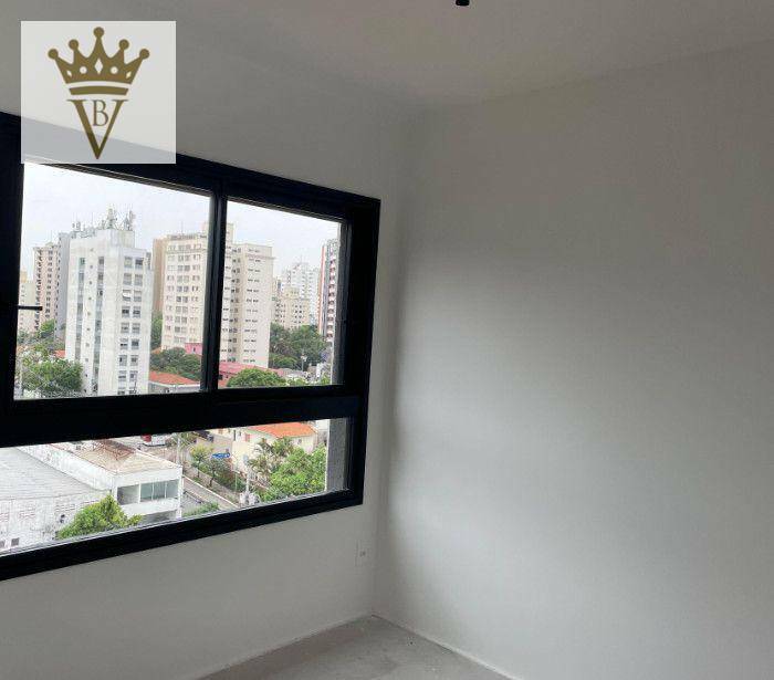 Apartamento à venda com 2 quartos, 106m² - Foto 2