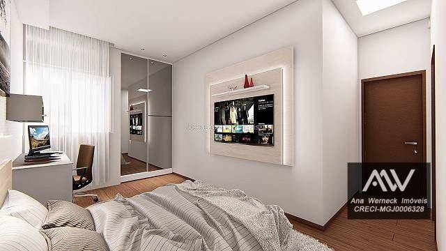 Cobertura à venda com 3 quartos, 145m² - Foto 16