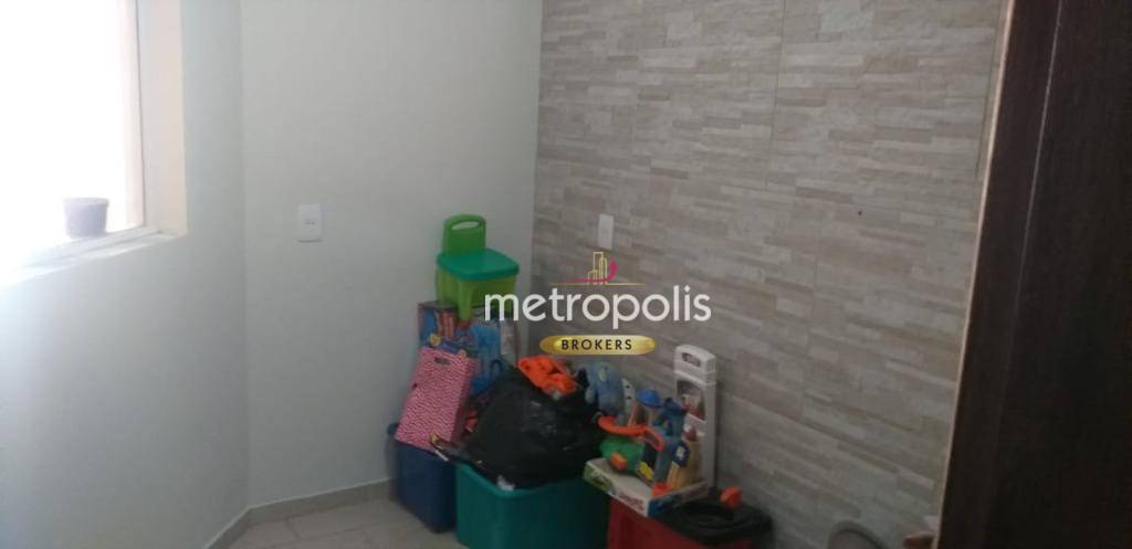 Sobrado à venda com 3 quartos, 256m² - Foto 14