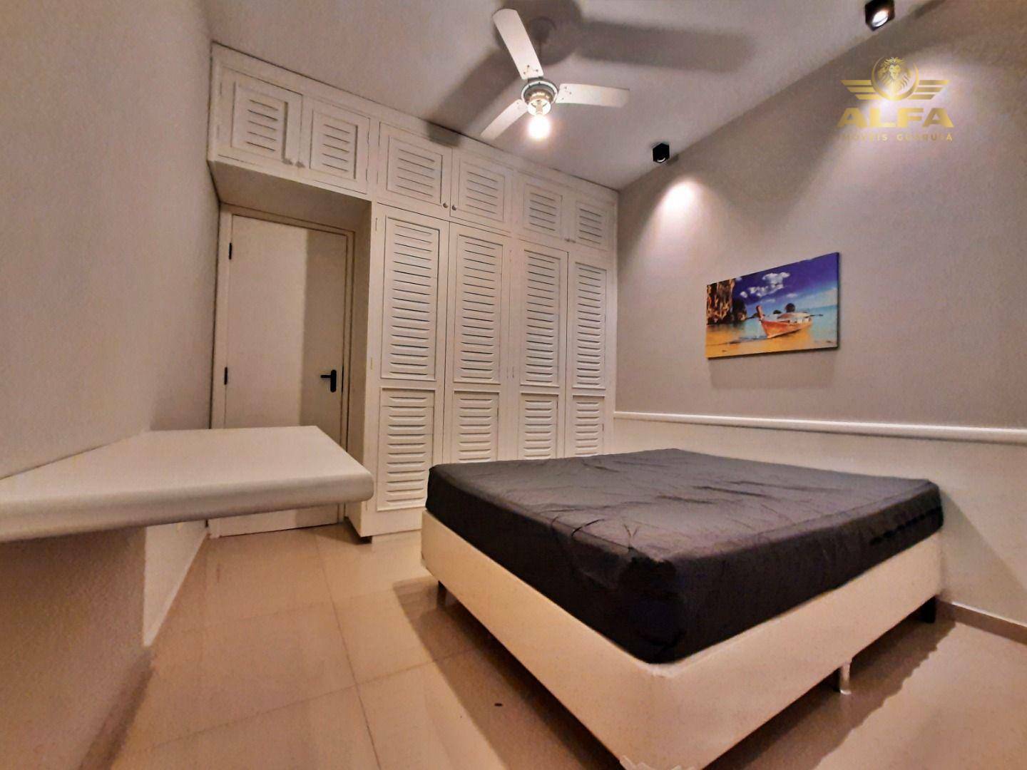 Apartamento à venda com 3 quartos, 190m² - Foto 6