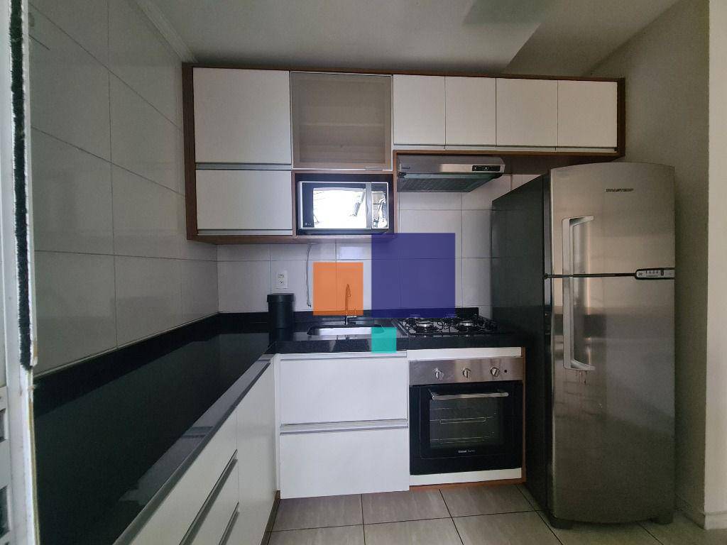 Apartamento à venda com 2 quartos, 54m² - Foto 29