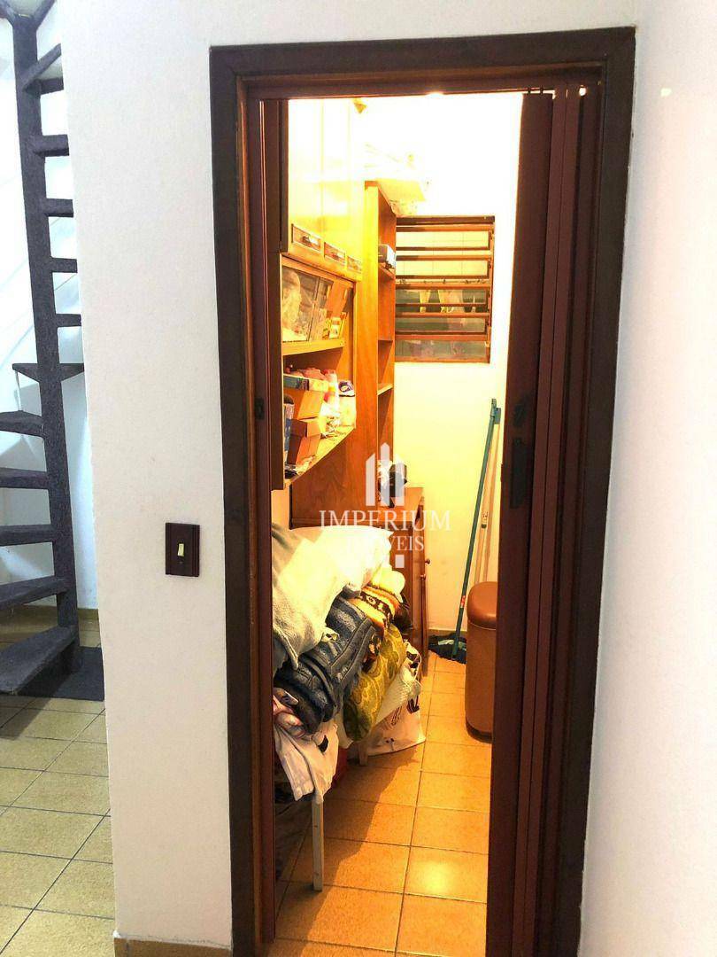 Sobrado à venda com 3 quartos, 100m² - Foto 40