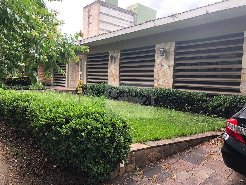 Casa à venda com 4 quartos, 400m² - Foto 8