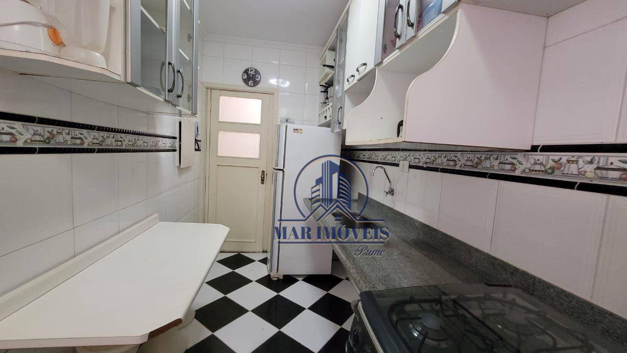 Apartamento à venda com 1 quarto, 60m² - Foto 7