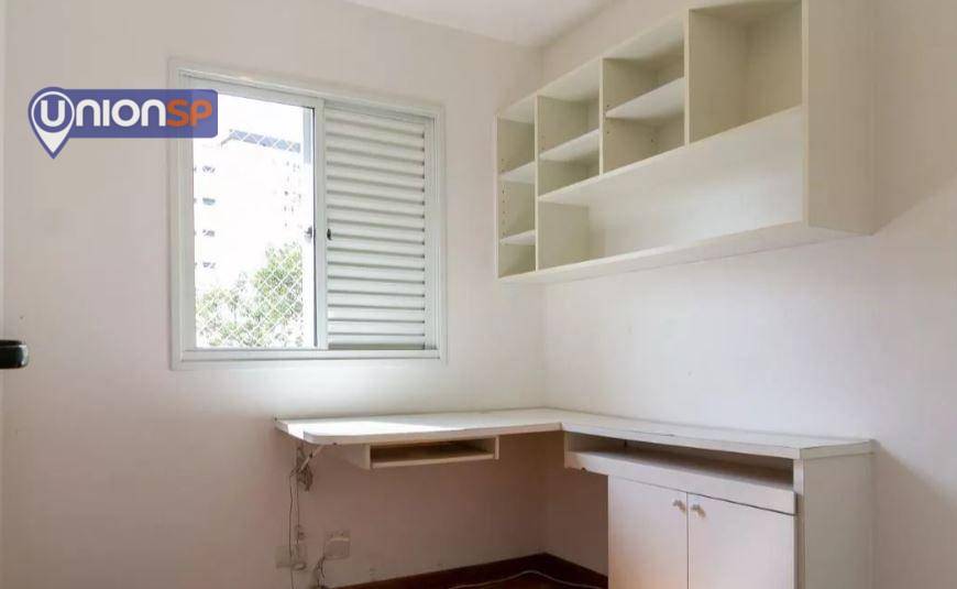 Apartamento à venda com 2 quartos, 52m² - Foto 6