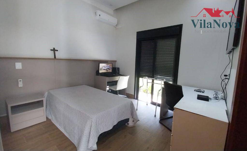 Casa à venda com 3 quartos, 250m² - Foto 24