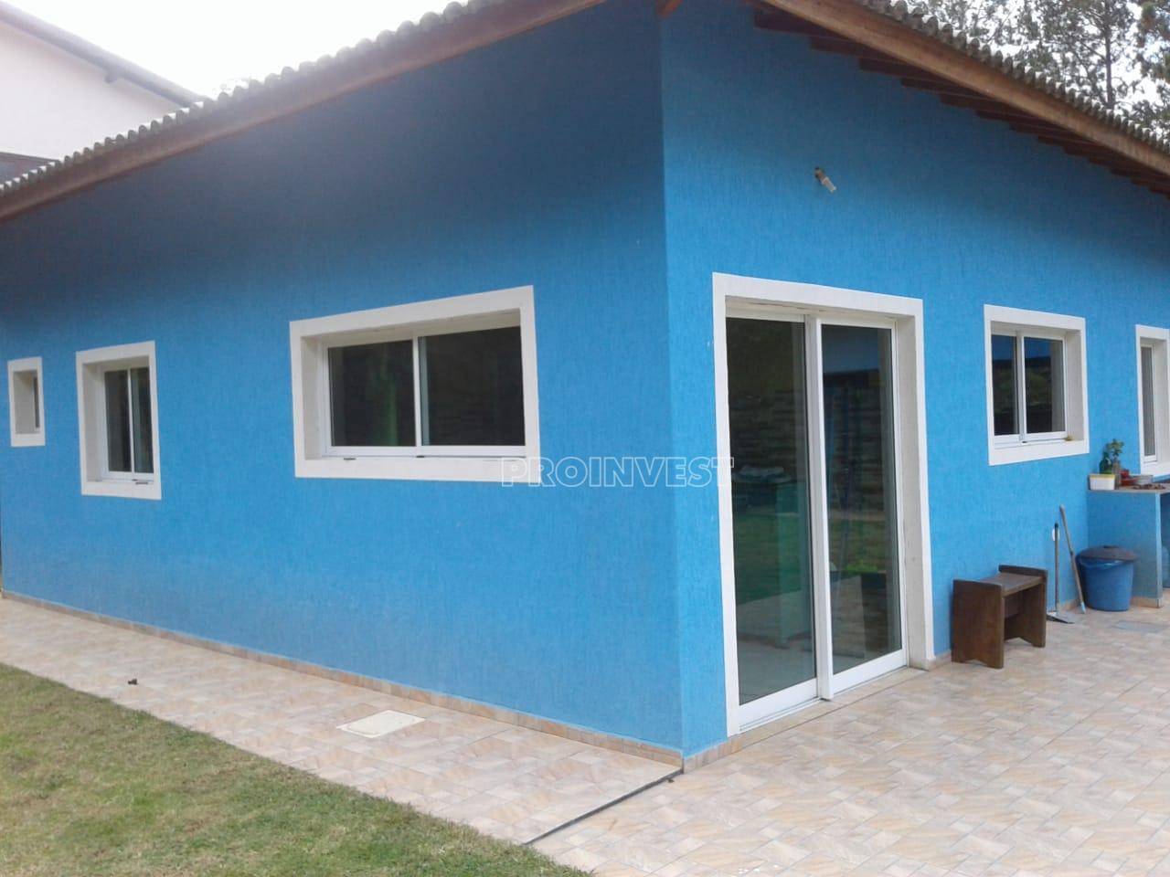 Casa de Condomínio à venda com 3 quartos, 190m² - Foto 6