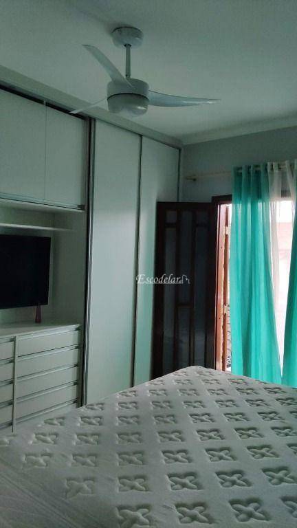 Sobrado à venda com 3 quartos, 175m² - Foto 14