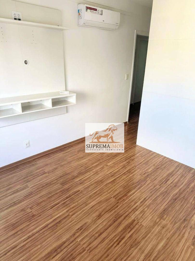 Apartamento à venda com 3 quartos, 125m² - Foto 25