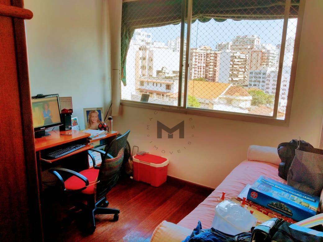 Apartamento à venda com 3 quartos, 120m² - Foto 14