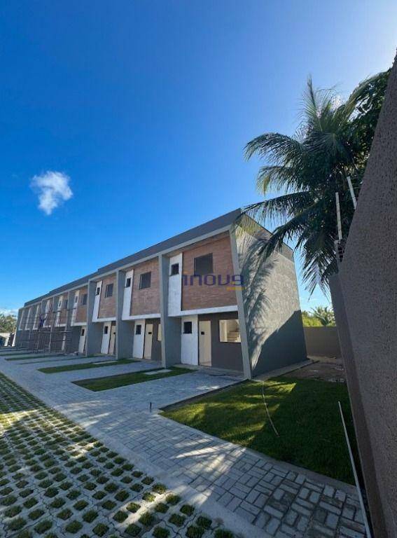 Casa de Condomínio à venda com 2 quartos, 67M2 - Foto 10