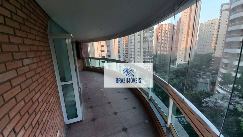 Apartamento à venda com 4 quartos, 370m² - Foto 17