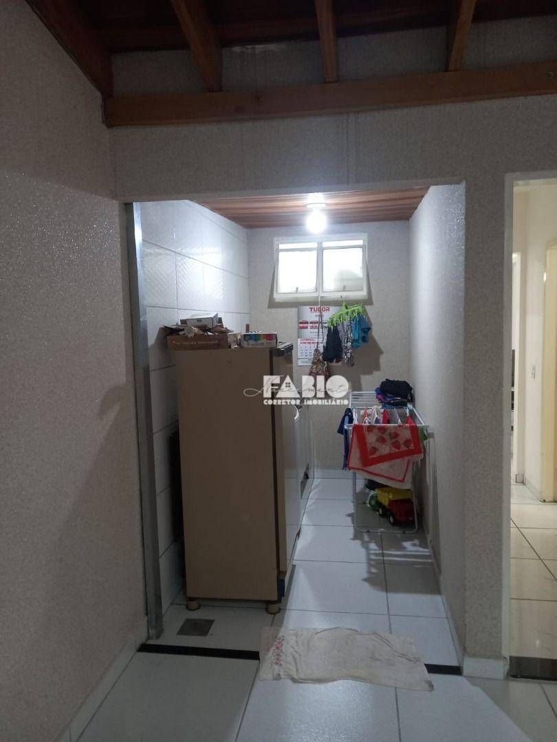 Casa à venda com 2 quartos, 133m² - Foto 7