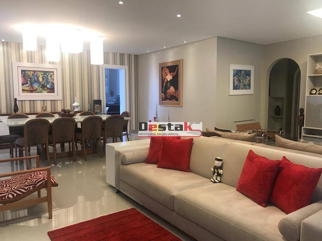 Apartamento à venda com 3 quartos, 228m² - Foto 19