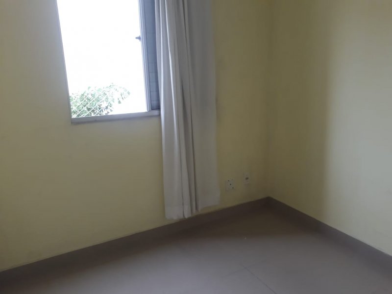 Apartamento à venda com 2 quartos, 25m² - Foto 6