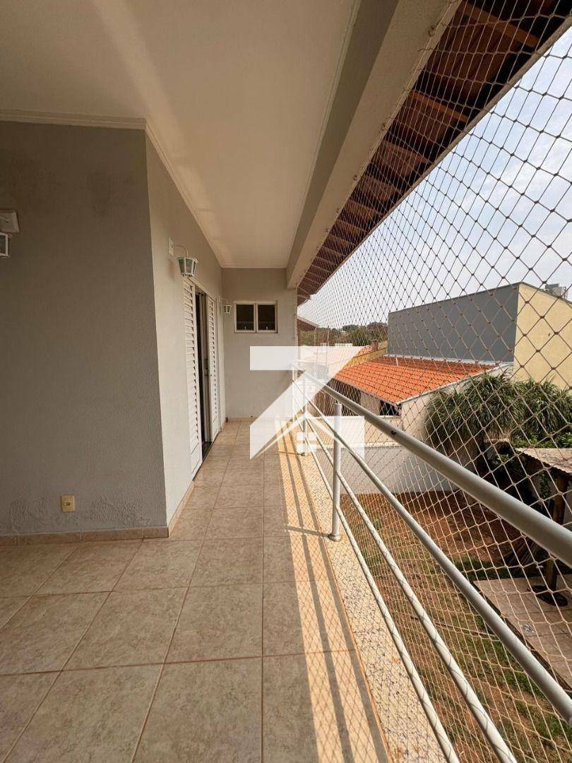 Casa de Condomínio à venda com 3 quartos, 190m² - Foto 22