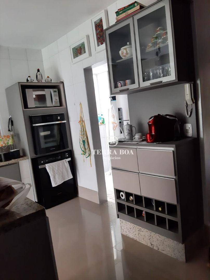 Sobrado à venda com 3 quartos, 135m² - Foto 24