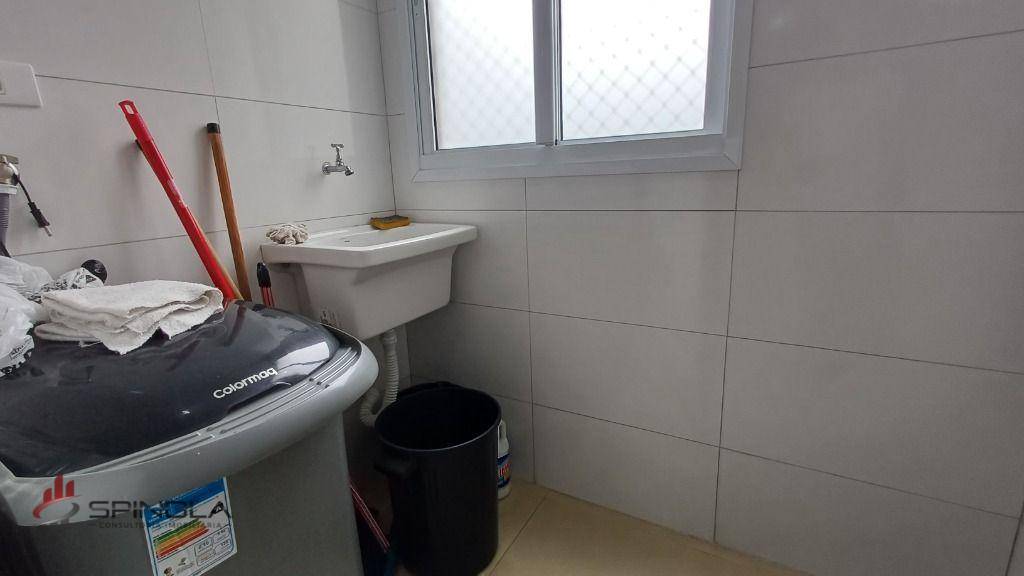 Apartamento à venda com 2 quartos, 63m² - Foto 12