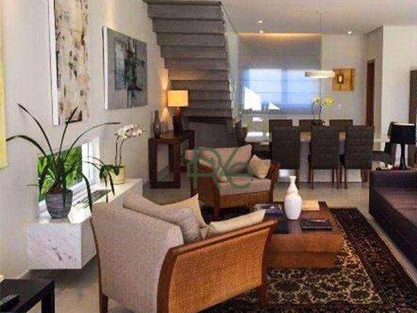 Casa de Condomínio à venda com 4 quartos, 370m² - Foto 20