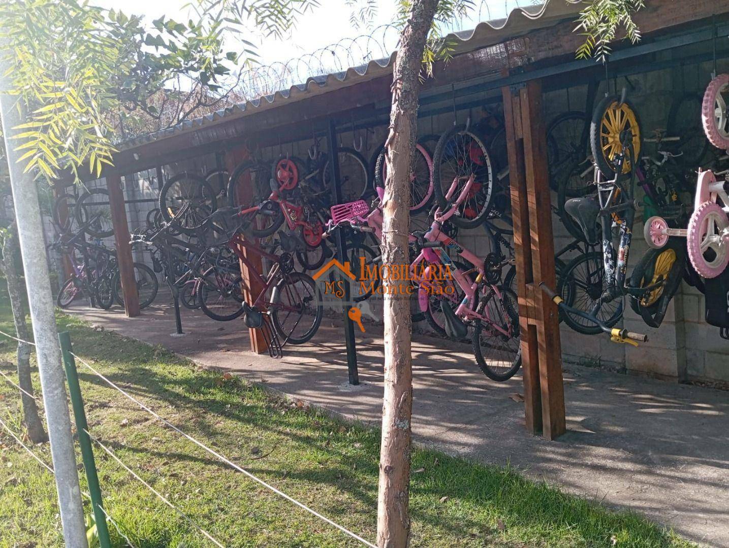 Apartamento à venda com 2 quartos, 45m² - Foto 8