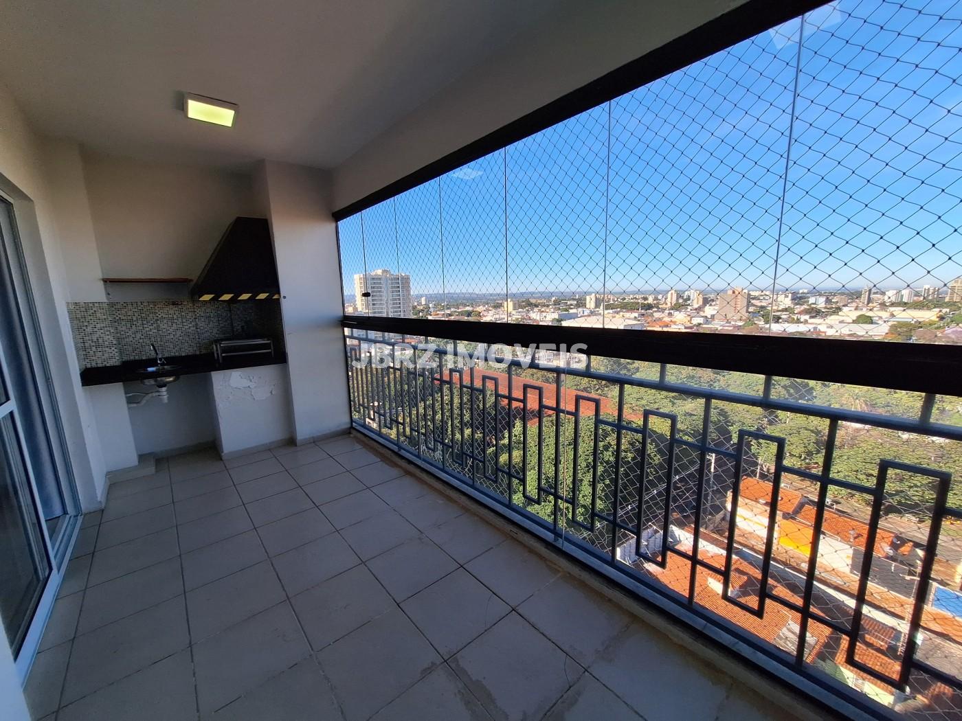 Apartamento à venda com 2 quartos, 100m² - Foto 3