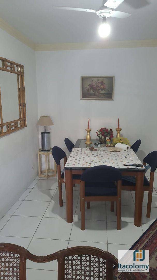 Apartamento à venda com 2 quartos, 80m² - Foto 11