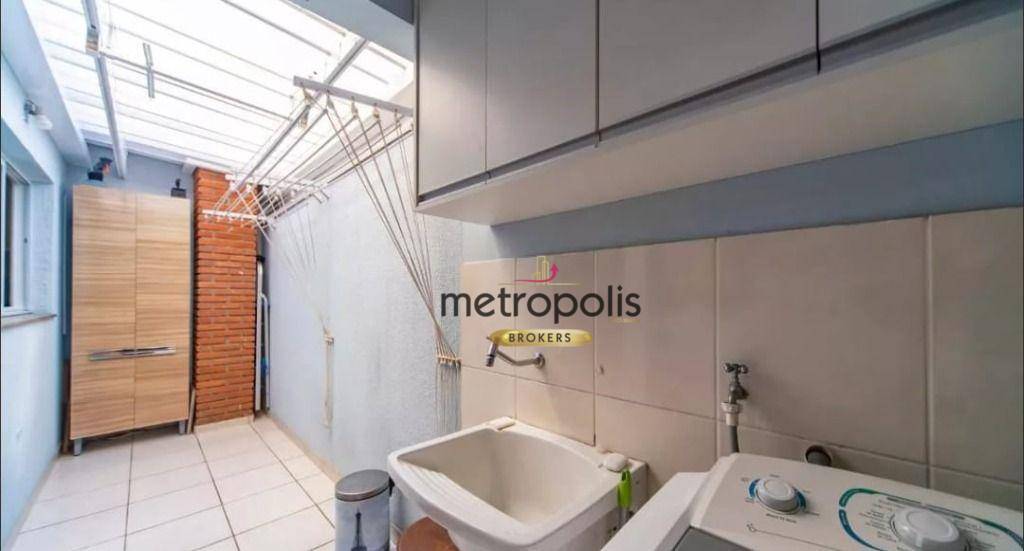 Sobrado à venda com 3 quartos, 156m² - Foto 24