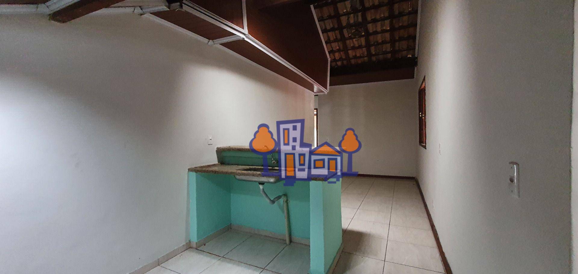 Casa para alugar com 2 quartos, 60m² - Foto 10