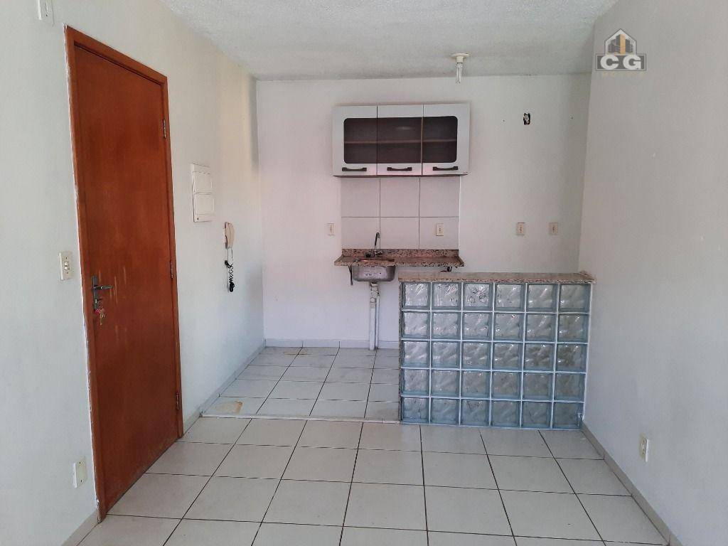 Apartamento à venda com 3 quartos, 49m² - Foto 16