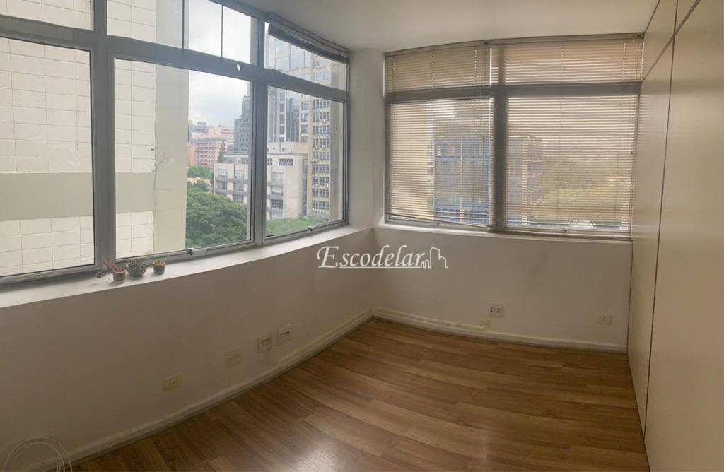 Conjunto Comercial-Sala à venda, 88m² - Foto 10