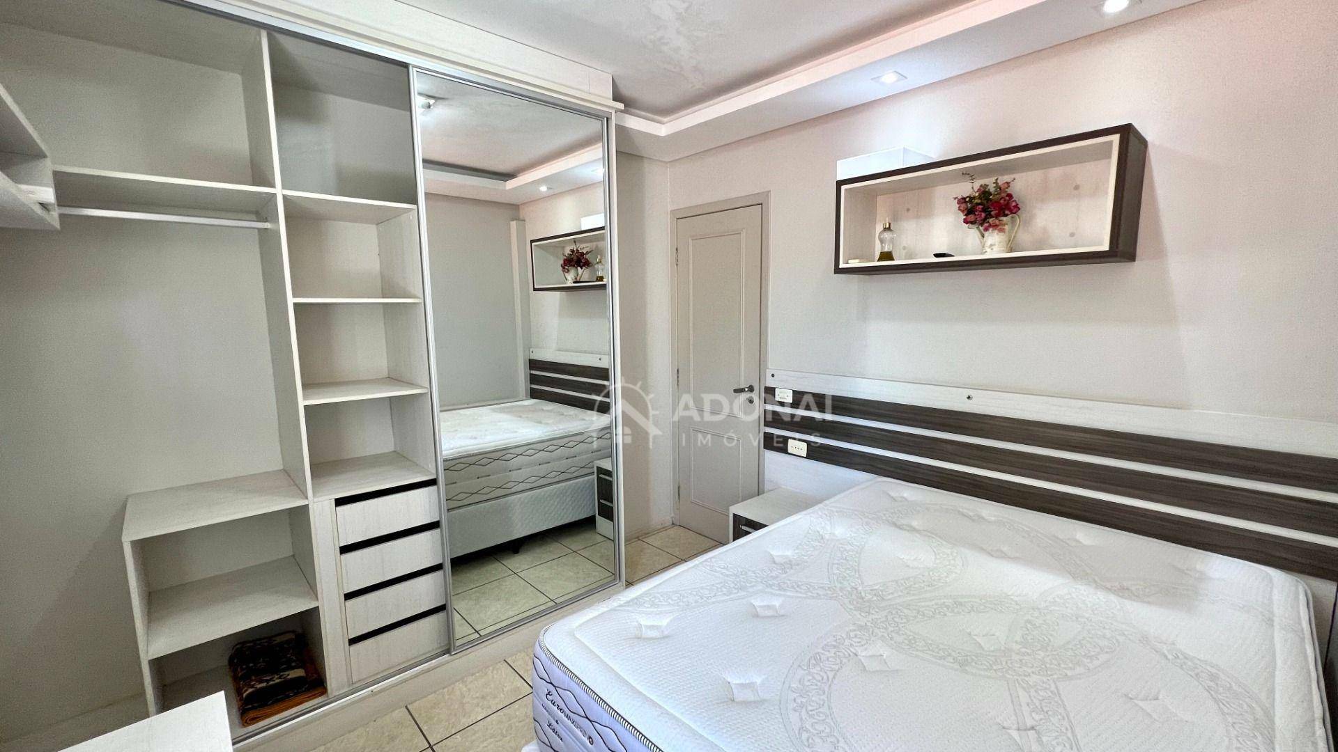 Apartamento à venda com 3 quartos, 151M2 - Foto 21