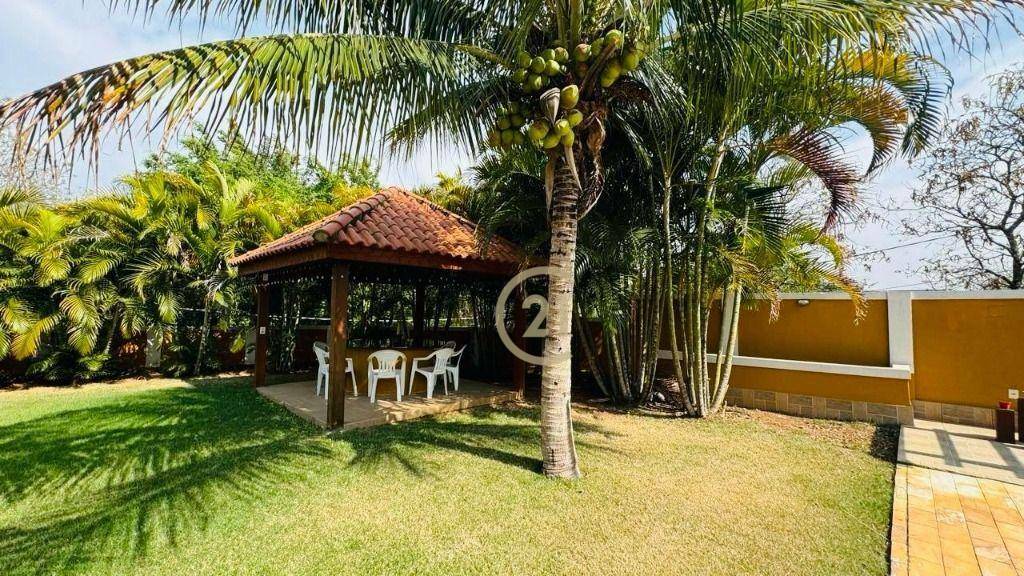 Chácara à venda com 3 quartos, 370m² - Foto 4