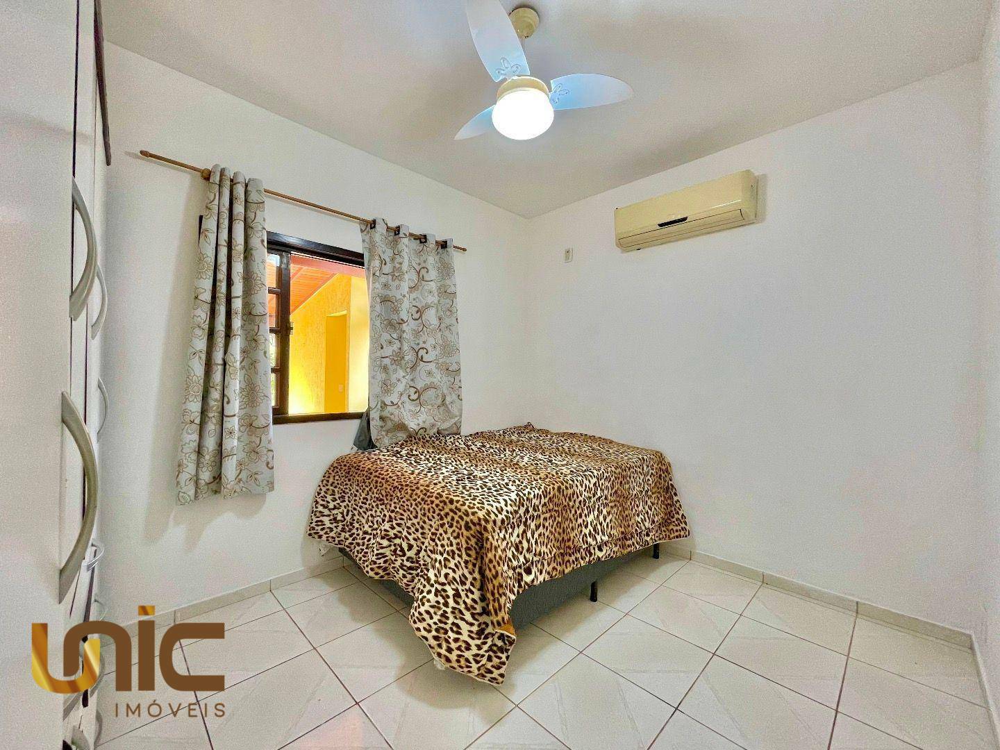 Casa de Condomínio à venda com 2 quartos, 140m² - Foto 13