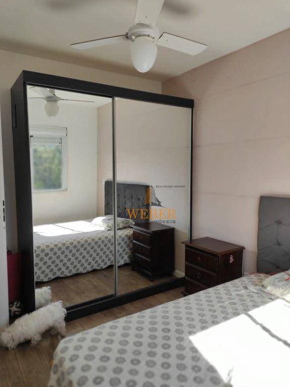 Apartamento à venda com 2 quartos, 50m² - Foto 9