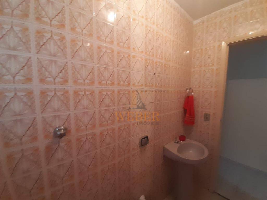 Sobrado à venda com 2 quartos, 95m² - Foto 19