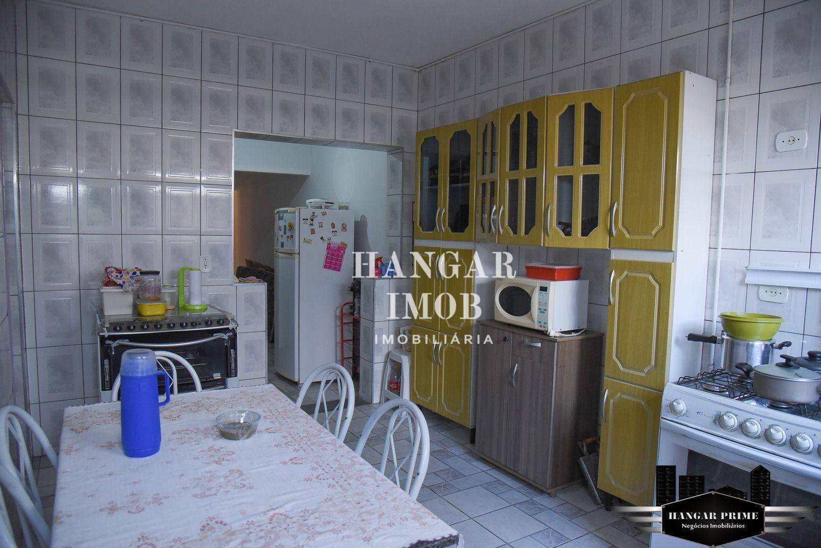 Casa, 3 quartos, 138 m² - Foto 5