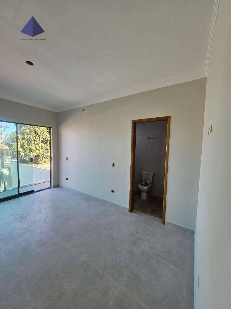 Sobrado à venda com 3 quartos, 133m² - Foto 8