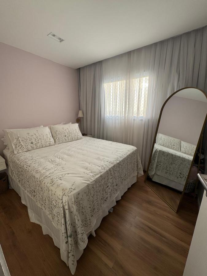 Apartamento à venda com 3 quartos, 77m² - Foto 8