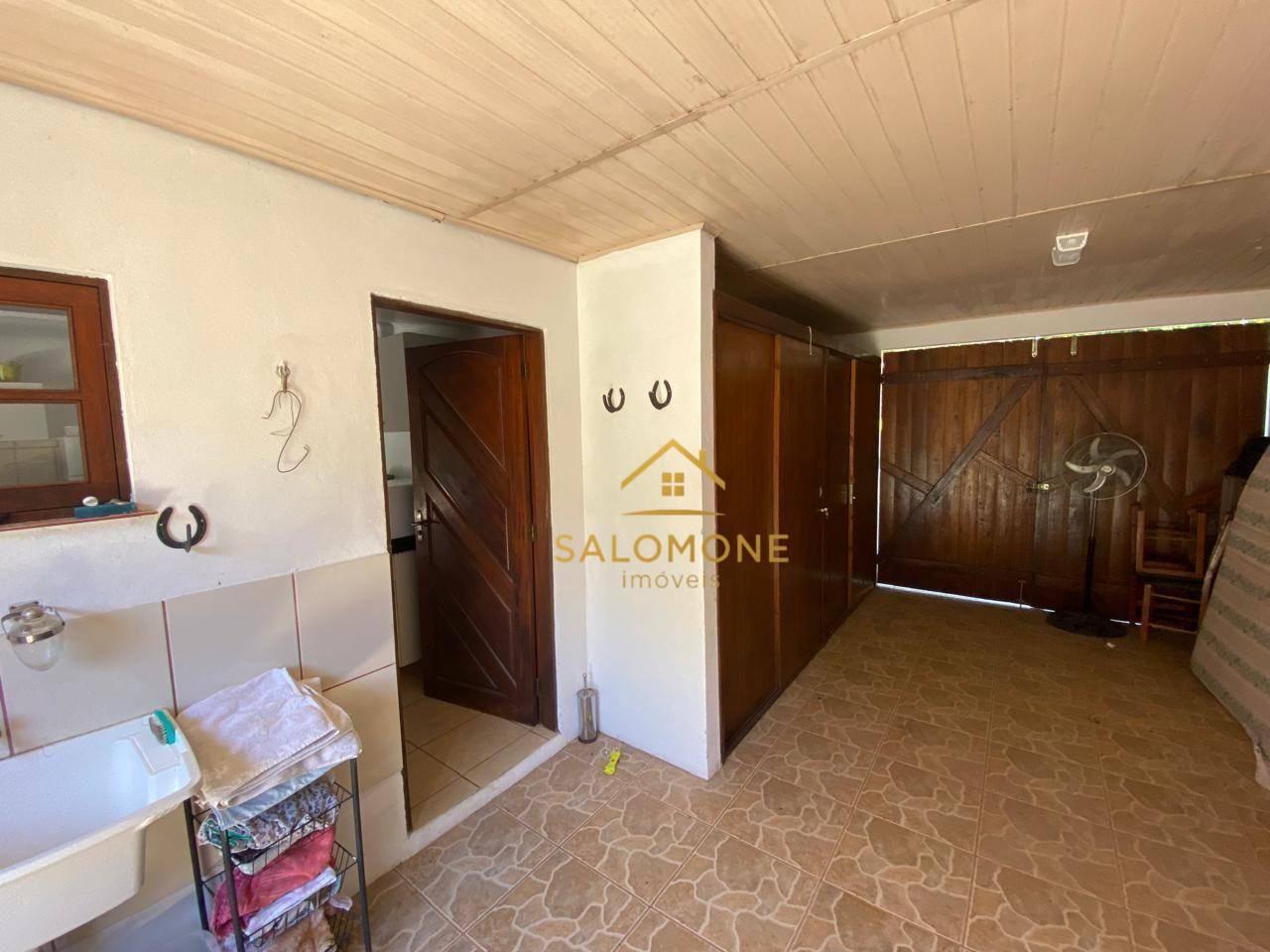 Sítio, 2 quartos, 800 m² - Foto 5