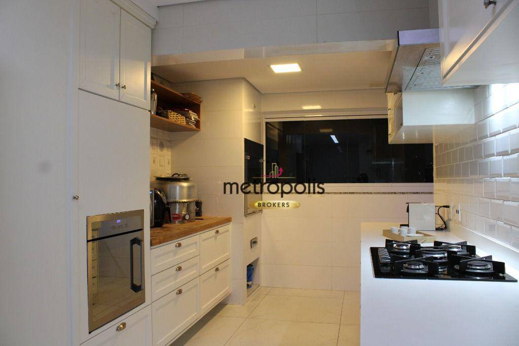 Apartamento à venda com 3 quartos, 158m² - Foto 69